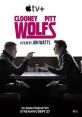 Wolfs (2024) Two rival fixers cross paths when they're both called in to help cover up a prominent New York official's