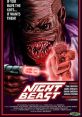 Nightbeast (1982) A creature from outer space crash lands in a small town and starts killing people. Cast: Sheriff Cinder: