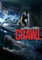 Crawl (2019) A young woman, while attempting to save her father during a category 5 hurricane, finds herself trapped in a