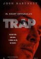 Trap (2024) A father and his teen daughter attend a pop concert only to realize they've entered the center of a dark and