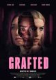 Grafted (2024) A bright but socially awkward exchange student takes her craving for popularity to horrifying heights. Cast:
