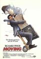 Moving (1988) Arlo accepts what seems to him to be a dream promotion to Idaho. He soon discovers, however, that moving has