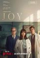 Joy (2024) 3 trailblazers: a young nurse, a visionary scientist and an innovative surgeon face opposition from the church,