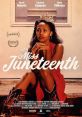 Miss Juneteenth (2020) A former beauty queen and single mom prepares her rebellious teenage daughter for the "Miss