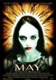 May (2002) A socially awkward veterinary assistant with a lazy eye and obsession with perfection descends into depravity