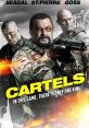 Cartels (2016) A drug lord is captured and held "secretly" by 6 US agents at a hotel in Constanta, Romania. He agreed to