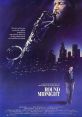 'Round Midnight (1986) A troubled, but talented ian flees the US to escape his problems, finding refuge and support in Paris.