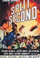 Split Second (1953) Two escaped killers take hostages and hide in a Nevada mining ghost town knowing that an atom bomb is