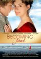 Becoming Jane (2007) A biographical portrait of a pre-fame Jane Austen and her romance with a young Irishman. Cast: Jane