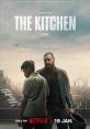 The Kitchen (2023) In a dystopian future London where all social housing has been eliminated, Izi and Benji fight to navigate