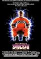 Shocker (1989) After being sent to the electric chair, a serial killer uses electricity to come back from the dead and