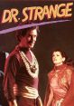 Dr Strange (1978) A psychiatrist becomes the new Sorcerer Supreme of the Earth in order to battle an evil Sorceress from the