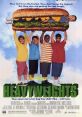 Heavyweights (1995) Plump kids are lured into joining a posh fat camp with the promise of quick weight loss and good times,