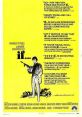 If (1968) In this allegorical story, a revolution led by pupil Mick Travis takes place at an old established private school