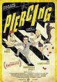 Piercing (2018) A man kisses his wife and baby goodbye and seemingly heads away on business, with a plan to check into a
