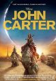 John Carter (2012) Transported to Barsoom, a Civil War vet discovers a barren planet seemingly inhabited by 12-foot tall