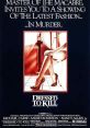 Dressed to Kill (1980) A mysterious blonde woman kills one of a psychiatrist's patients, and then goes after the high-class