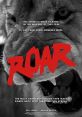 Roar (1981) A naturalist living with big cats in East Africa expects a visit by his family of four from Chicago. A mix-up