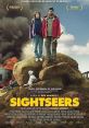 Sightseers (2012) Chris wants to show girlfriend Tina his world, but events soon conspire against the couple and their