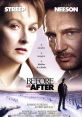 Before and After (1996) Two parents deal with the effects when their son is accused of murdering his girlfriend. Cast: