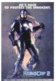 RoboCop 2 (1990) After a successful deployment of the Robocop Law Enforcement unit, OCP sees its goal of urban pacification