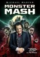 Monster Mash (2024) Dracula, the Werewolf, the Mummy and the Invisible Man must work together to stop Dr. Frankenstein from