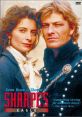 "Sharpe" Sharpe's Eagle (1993) Sharpe is a Captain saddled with the South Essex, a battalion run by incompetents, and