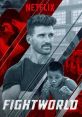 FIGHTWORLD (2018) Actor and martial artist Frank Grillo explores and experiences the diverse fighting techniques found in