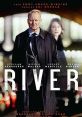 River (2015) John River is a brilliant police inspector whose genius lies side-by-side with the fragility of his mind. He