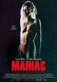 Maniac (2012) As he helps a young artist with her upcoming exhibition, the owner of a mannequin shop's deadly, suppressed