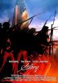 Glory (1989) Robert Gould Shaw leads the U.S. Civil War's first all-black volunteer company, fighting prejudices from both
