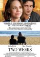 Two Weeks (2006) In this bittersweet comedy, four adult siblings gather at their dying mother's house in North Carolina for