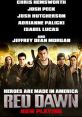 Red Dawn (2012) A city in Washington state awakens to the surreal sight of foreign paratroopers dropping from the