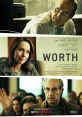 Worth (2021) Kenneth Feinberg, a powerful D.C. lawyer appointed Special Master of the 9/11 Fund, fights off the cynicism,
