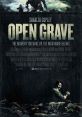 Open Grave (2013) A man wakes up in the wilderness, in a pit full of dead bodies, with no memory and must determine if the