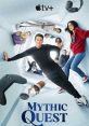 Mythic Quest (2020) The head of a successful video game design company and his troubled staff struggle to keep their hit game