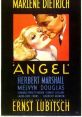 Angel (1937) A woman and her husband take separate vacations, and she falls in love with another man. Cast: Lady Maria
