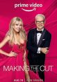Making the Cut (2020) Fashion competition series hosted by Heidi Klum & Tim Gunn featuring 10 talented entrepreneurs and