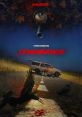 Downrange (2017) Stranded at the side of the road after a tire blowout, a group of friends become targets for an enigmatic