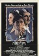Nijinsky (1980) The story of Vaslav Nijinsky, who is widely believed to be one of the greatest ballet dancers of all time.