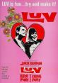 Luv (1967) Harry is a barely functional human. He meets an old friend who is having marital problems as Harry is about to