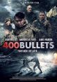 400 Bullets (2021) 400 BULLETS is an edge-of-your-seat Military Action story about what it means to fight for honor instead