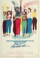 Fast Forward (1985) Eight small-town teens travel to New York City for a one-in-a-million shot at stardom in a national dance
