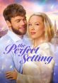 The Perfect Setting (2025) An aspiring jewelry designer returns to Belgium to visit her grandfather and hopefully win the