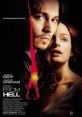 From Hell (2001) In Victorian-era London, a troubled clairvoyant police detective investigates the murders of Jack the