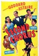 Second Chorus (1940) When perennial college students Danny O'Neill and Hank Taylor are forced to make it on their own, the