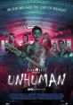 Unhuman (2022) A group of high school students whose school bus crashes on a field trip. Relationships are tested once they