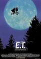 E T the Extra Terrestrial (1982) After a gentle alien becomes stranded on Earth, the being is discovered and befriended by a
