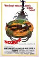 Scorpio (1973) During the Cold War, the CIA orders free-lance operative Scorpio to assassinate his former CIA mentor Cross