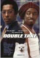 Double Take (2001) A man on the run takes another man's passport, only to find himself stuck with the identity of a street